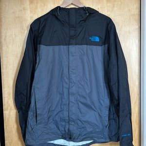 The North Face Men’s Rain Jacket
